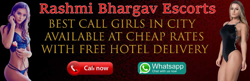 Call Girls in Janakpuri